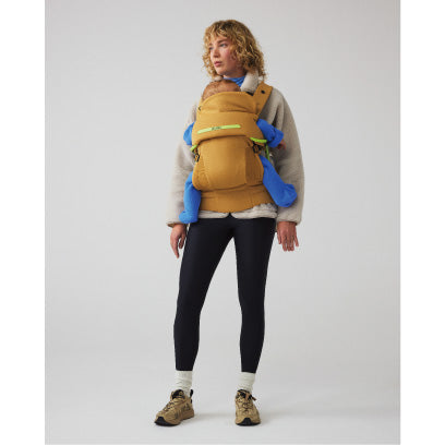 NIMBELベビーキャリア｜デザートサン