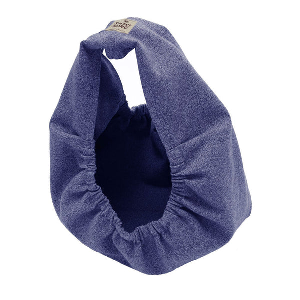 スマートスリング | 杢ネイビー Lサイズ