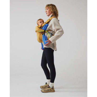 NIMBELベビーキャリア｜デザートサン