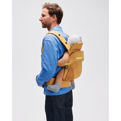 NIMBELベビーキャリア｜デザートサン