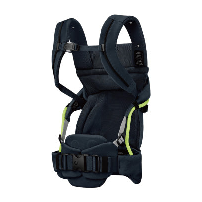 NIMBELベビーキャリア｜ミッドナイトブルー