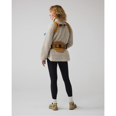 NIMBELベビーキャリア｜デザートサン