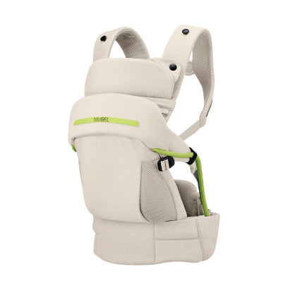 NIMBELベビーキャリア｜オーツホワイト