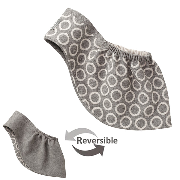 【カドルミー】杢グレーリング | Lサイズ