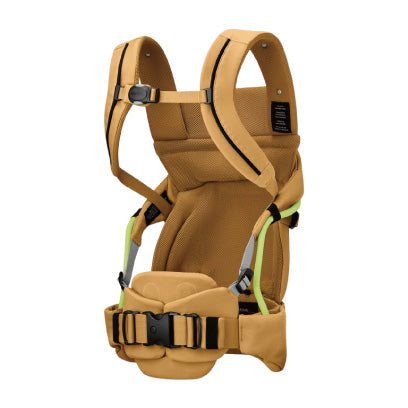 NIMBELベビーキャリア｜デザートサン