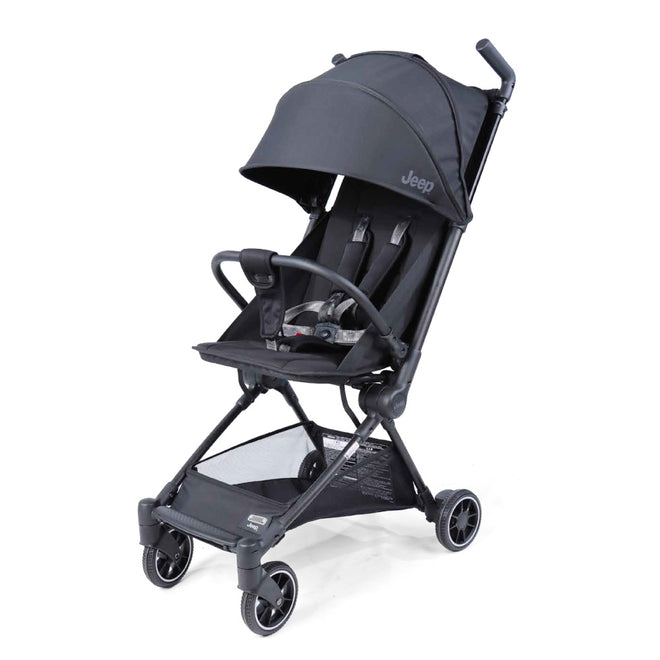 ジープ　ホリデイ