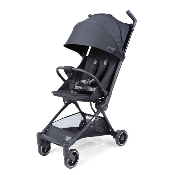 JEEP HOLIDAY｜ブラック