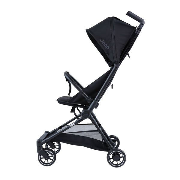 JEEP HOLIDAY｜ブラック