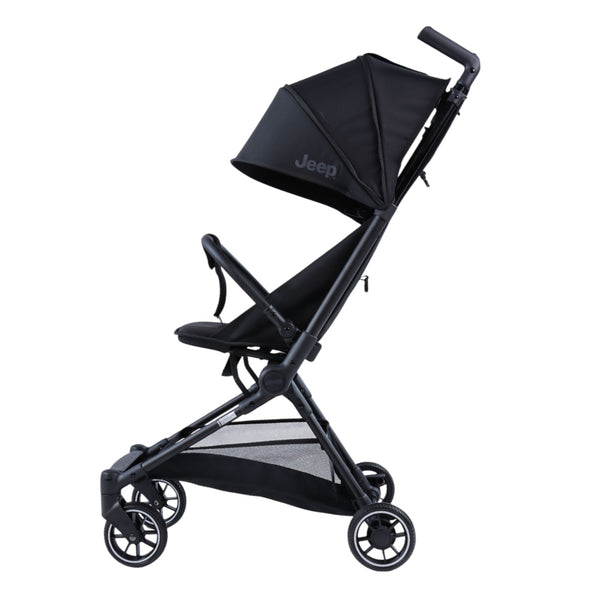 JEEP HOLIDAY｜ブラック