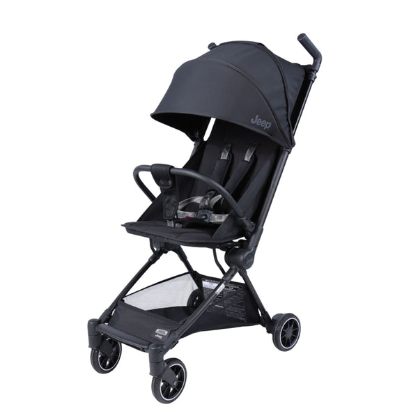 JEEP HOLIDAY｜ブラック