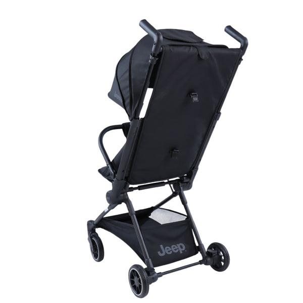 JEEP HOLIDAY｜ブラック