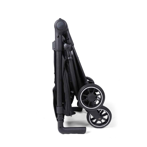 JEEP HOLIDAY｜ブラック