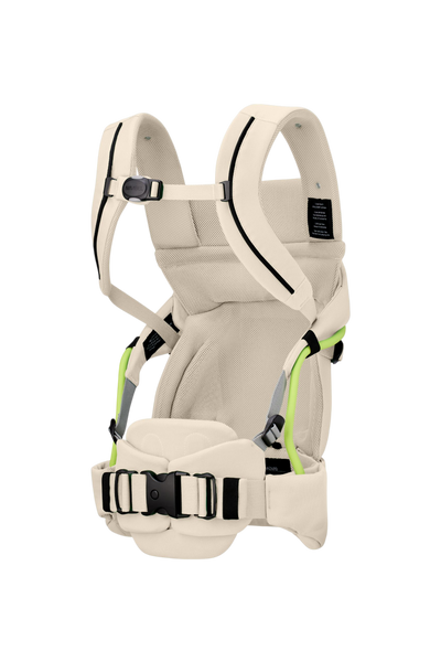 NIMBELベビーキャリア｜試着サービス