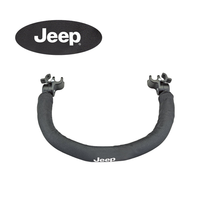 ジープ（Jeep）専用フロントバー