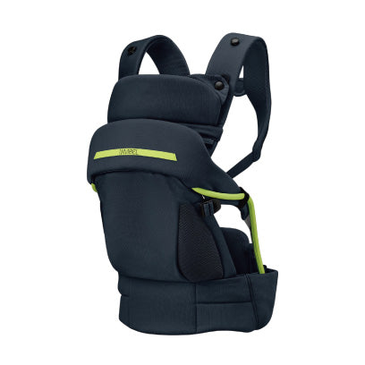NIMBELベビーキャリア｜ミッドナイトブルー