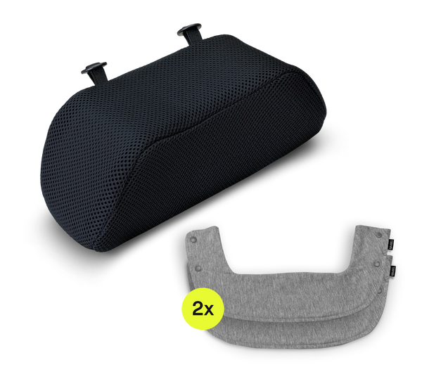 NIMBELベビーキャリア専用ニューボーンセット