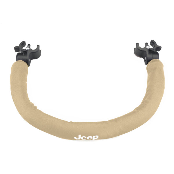 アドベンチャー 専用フロントバーセット |サンドベージュ