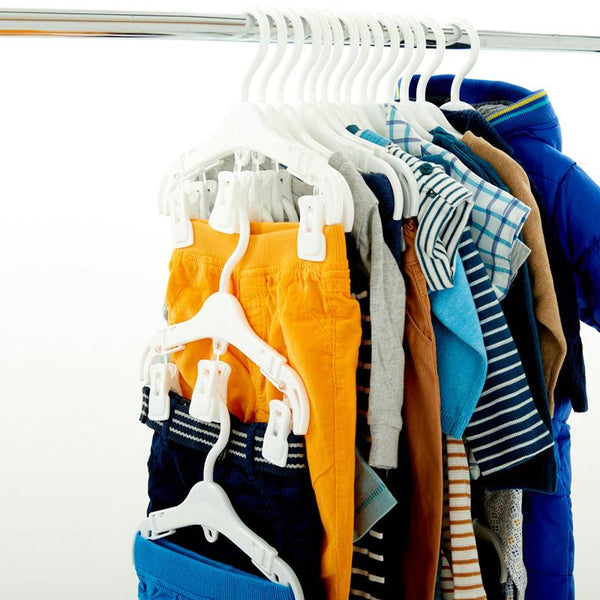 ハンガー24本セット