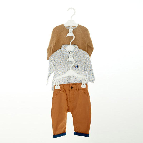 ハンガー24本セット