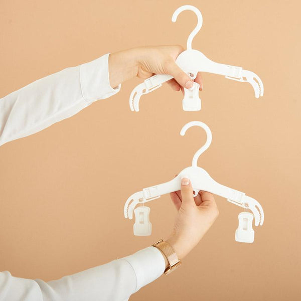 ハンガー24本セット