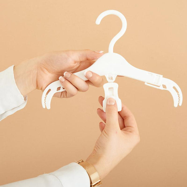 ハンガー24本セット