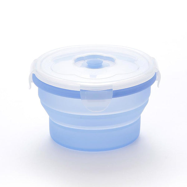 アコーディオン式 シリコンカップ