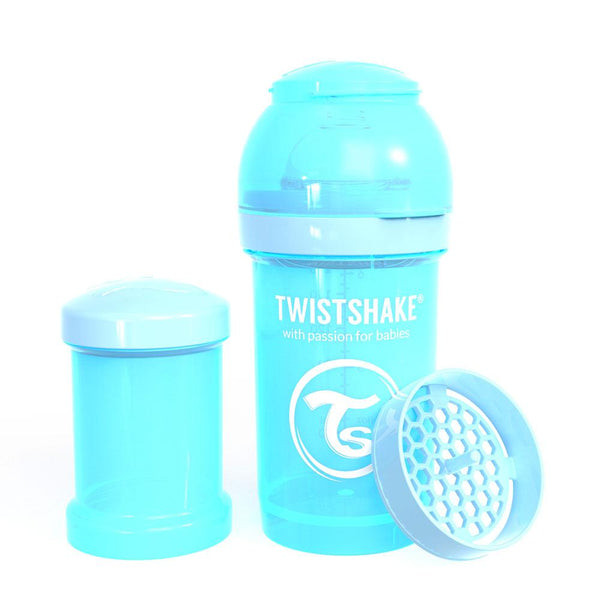 ツイストシェイク（TWISTSHAKE）