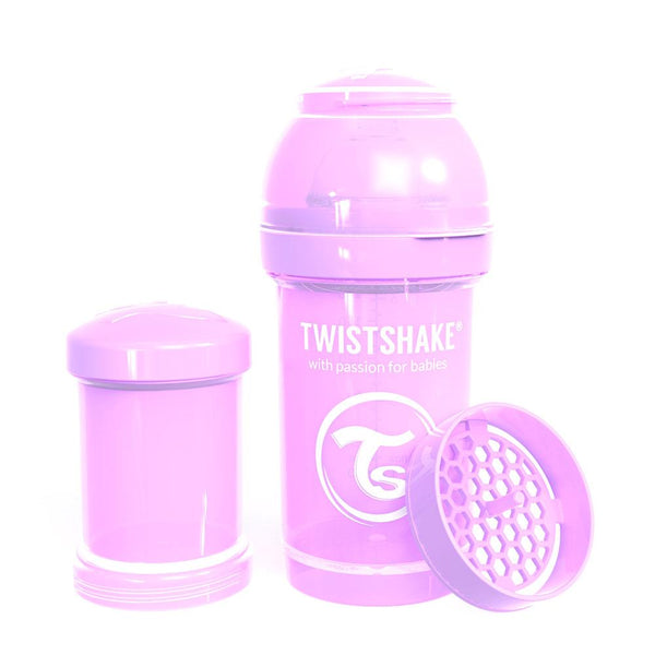 ツイストシェイク（TWISTSHAKE）