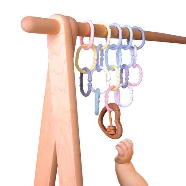 リンカブル パステル 18個セット