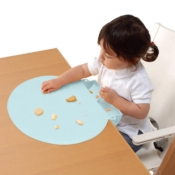 スマートダイナー2 | パステルブルー