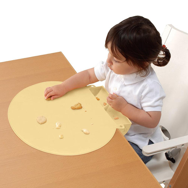 スマートダイナー2 | パステルイエロー