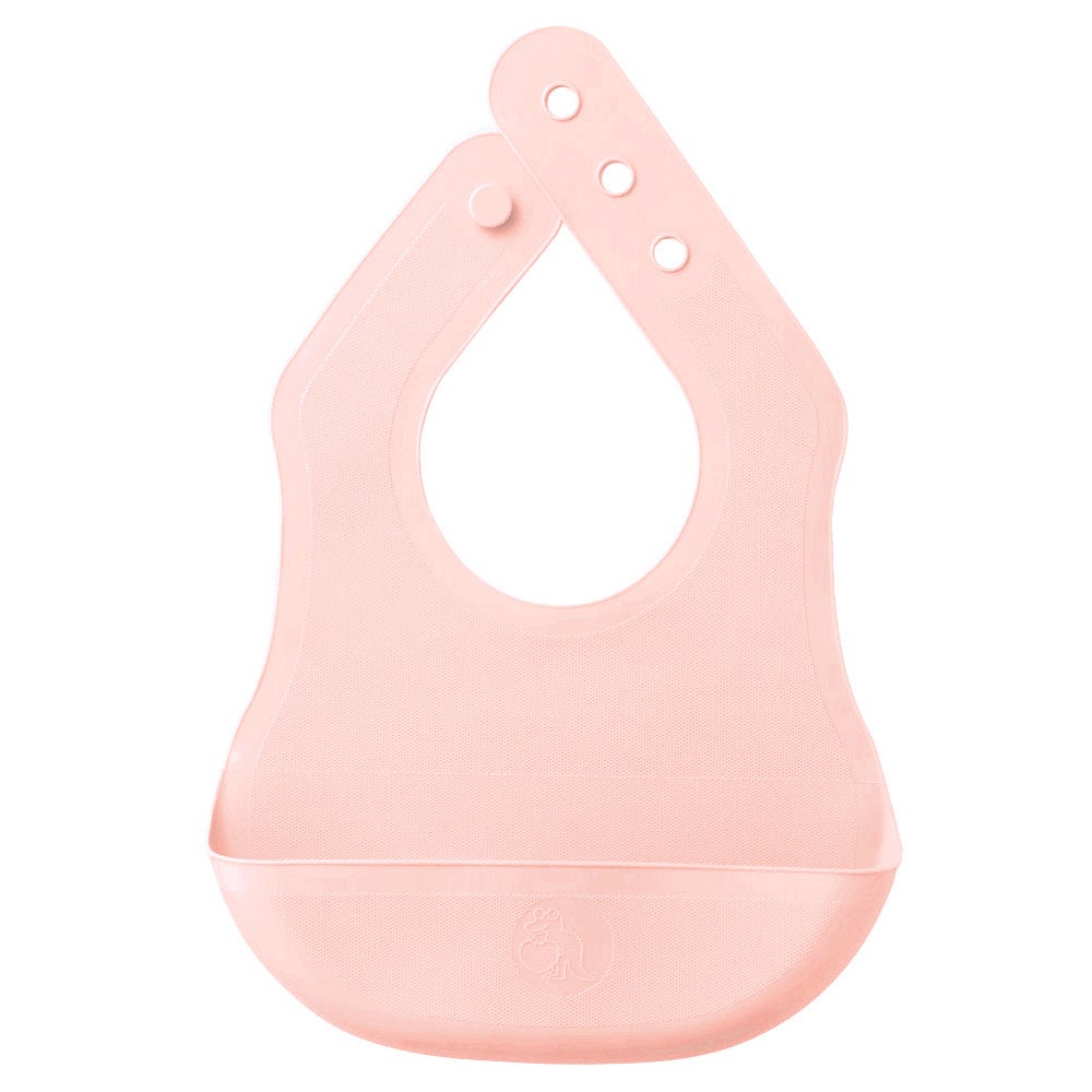 スマートビブ | ベビーピンク＜スマートスタート＞