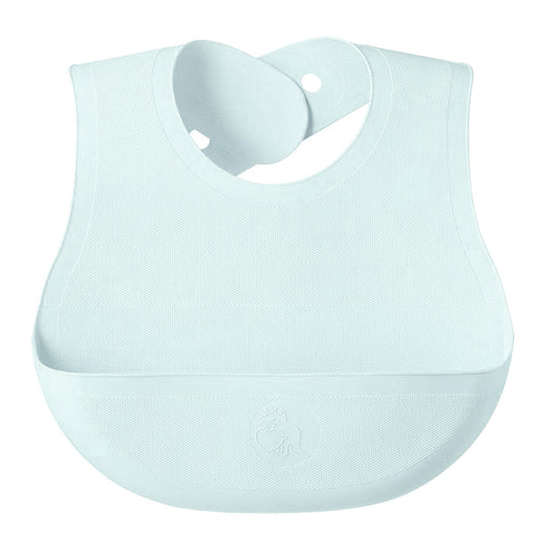 スマートビブ | ベビーブルー＜スマートスタート＞