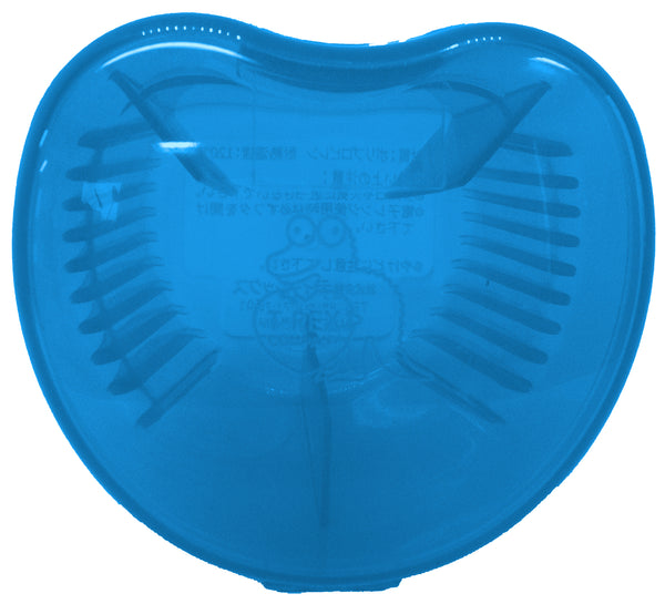 おしゃぶり消毒器 スマートポッド｜ブルー